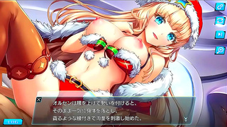 Olsons Hot Hentai Adventure Ignites in Unityas Wild Anime Realm