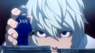 Anime Goddess Dominates Her Lover in Steamy Encounter – Episode 33