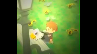 Villager Succumbs to Apollos Alien Desires in Steamy AC Fantasy Exactly