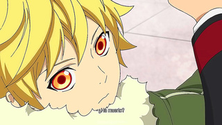 Yukines Alluring Metamorphosis Ignites Hot Tryst – Noragami S1E3 Fantasy Frenzy