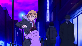 Yatos Devoted Partner Ignites Forbidden Lust - Noragami Heat Unleashed