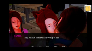 Step Into a Forbidden Lust-Filled World – Wild 3D Hentai Family Fantasies Unleashed