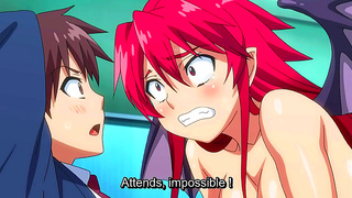 Mature Hentai Vixens Ignite Nights with Bold Uncensored Desires – Fully Subbed