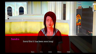 Teen Lust Ignites in Forbidden Hentai Fantasies Full of Desire