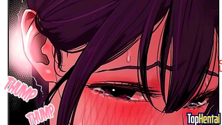 Step Sisters Seduced by Their Teachers Forbidden Powers in Heat-Fueled Encounter