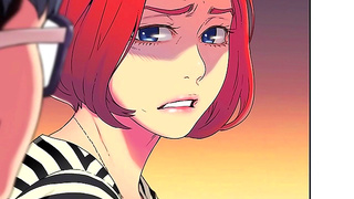 Stepsister Teases Stepmom Teacher in Hot Hentai School Fantasy