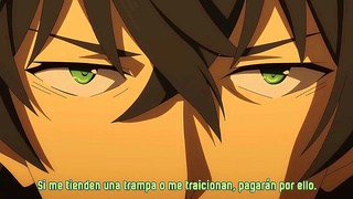 Alluring Anime Vixen Lures Her Mate into Hot Spanish Tryst Under Moonlight