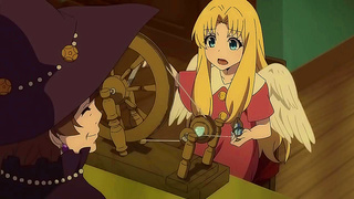 Blazing Desires Unfold in Steamy Anime Romance – Full HD Ecstasy