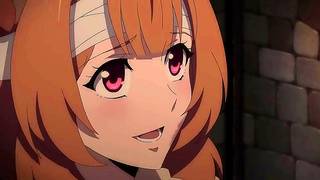 Luscious Anime Beauty Rides Wild Passion in Spicy Spanish-Dubbed Tryst