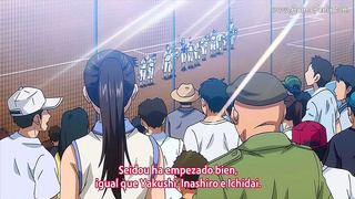 Seductive Anime Girls Turn Gym Time into Hot Forbidden Fun