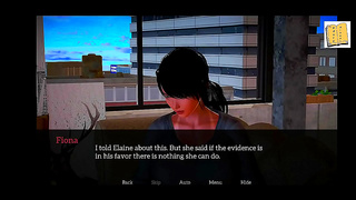 Feisty Redhead Tempts Stepmom StepDad in Hot 3D Hentai Encounter