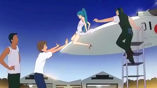 Miku Serenades Fans With Ecstasy-Filled Ride in World is Mine Fantasy