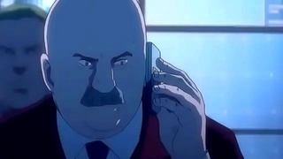 Cute Anime Duo Sparks Fiery Lust in Wild Hentai Tryst – Episode 27