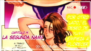 Twin Milf Babes Swap Fiery Blows Ride Ecstasy in Steaming Hentai Fantasy Maxed