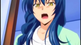 Two Lovers Consumed by Burning Desire in Steamy Hentai Tryst – 27 Min Escape