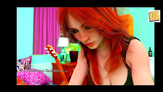Embark on The Dik Route – A Seductive 3D Hentai Journey of Forbidden Desires