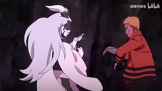 Alek Sparks Forbidden Flames in Steamy Anime Tryst Fueled by Lust
