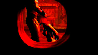 Wolf Submits to Huge Dick in Hot 3D Hentai Action