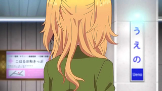 Citrus Yurizoku: Steamy Lesbian Passions Ignite in Forbidden School Romance