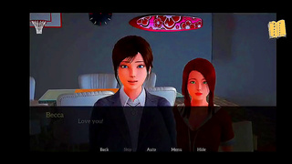 Teens Secret Desire Ignites in Forbidden Family Fantasies – 3D Hentai Heat