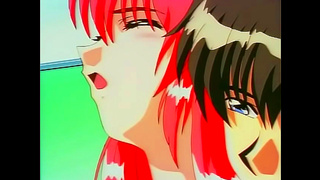 Untamed Desires Bloom in Natural Uncut School Romp – A Subbed Hentai Journey
