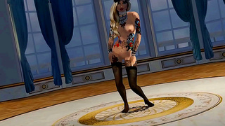 Avakin Life: Forbidden Desires Unleashed in Sensual 3D Hentai Fantasy