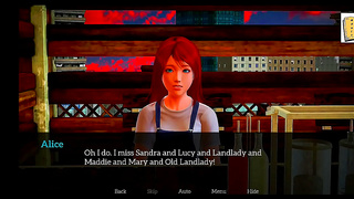 Steamy 3D Cartoon Affairs Ignite Forbidden Desires in My New Family VN