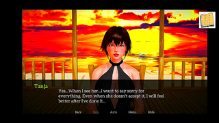 Stepmoms Hidden Lust Ignites in Wild 3D Hentai Encounter