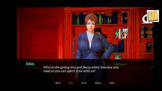 Forbidden Desires Unleashed: Husband Step-Stepsis-In-Laws Steamy Encounter