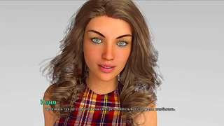 Girlfriends Sensual Awakening in Steaming Anime Adventure Lust Quest