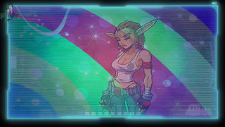 Lolas Steaming Encounter with Android Sparks Hot Forbidden Lust