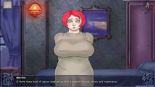 Doctors Forbidden Cure Ignites Patients Hidden Desires in Hot Hentai Clinic