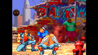 Chun-Li Takes Control in Steamy 3D Hentai Showdown with Lustful Warriors