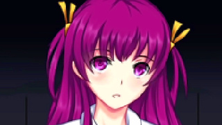 Natsukis Dark Charm Sparks Forbidden Desires in Hidden Village Tryst