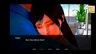 Steamy 3D Hentai Adventures Await in Virtual Home Fantasy World
