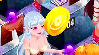 Handcuffed Handed Over: Seductive Cop Maid Takes Control in Wild Ride