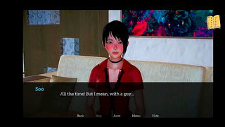 Steamy Nights in My 3D Hentai Home – A Wild Animated Journey Unfolded