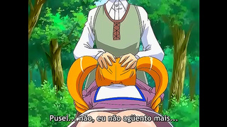 Young Mage Summons Stepmoms Lustful Spirit via Ancient Gourd Spell – Busty Succubus