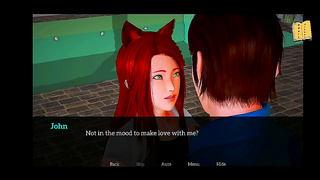 Stepmoms Forbidden Desires Unfold in Hot 3D Hentai Bedroom Tryst