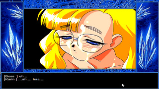 Sogna Viper Dominates Busty Triplets in Fiery Hentai Lust Fest