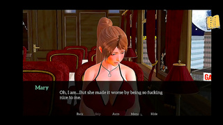 Stepmoms Hidden Lust Ignites in Hot 3D Hentai Fantasy Encounter