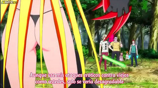 Lala Explores Hidden Passions in Sultry To LOVE-Ru Tryst