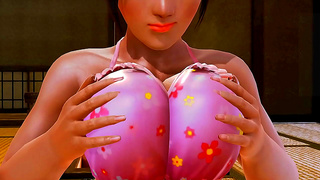 Meis Lush Curves Ignite Steamy Solo Play Fantasy