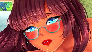 Nurse Maid Temptations Ignite Hot Tryst in Busty Hentai Fantasy Fest