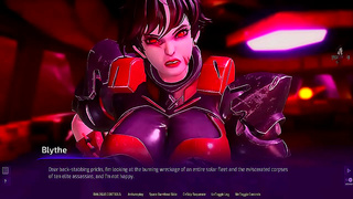 MILF Waifu Seduced by Futuristic Machines in Steamy Subverse Encounter