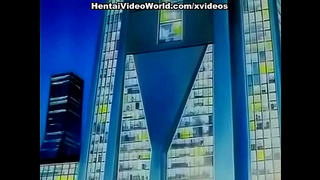 Voluptuous Anime Vixen Rides Hero Wildly in Steamy Hentai Encounter – Vol. 2