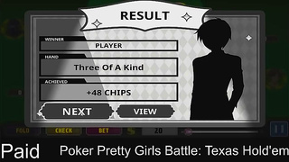 Anime Babes Up the Heat with Seductive Strip Poker in Steamy Card Showdown
