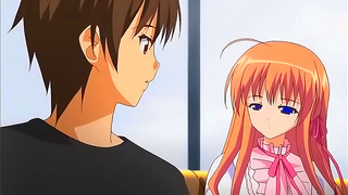 Princess Takes Control in Hot Hentai Tryst