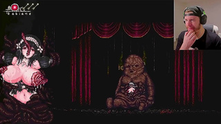 Forbidden Rites Bind Them to Lustful Acts in Dark Fantasy RPG World