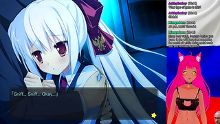 Nekos Hot Stream Sparks Wild Desires in steam-Fueled Hentai Fantasy